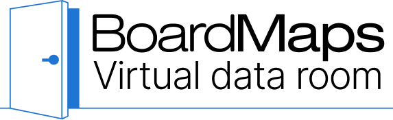 Логотип BoardMaps VDR