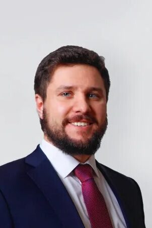 Sergey Fedorov BoardMaps VDR