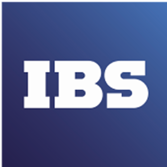 Logo IBS for BoardMaps VDR