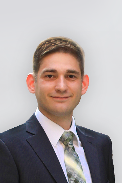 Maxim Sorokin BoardMaps VDR