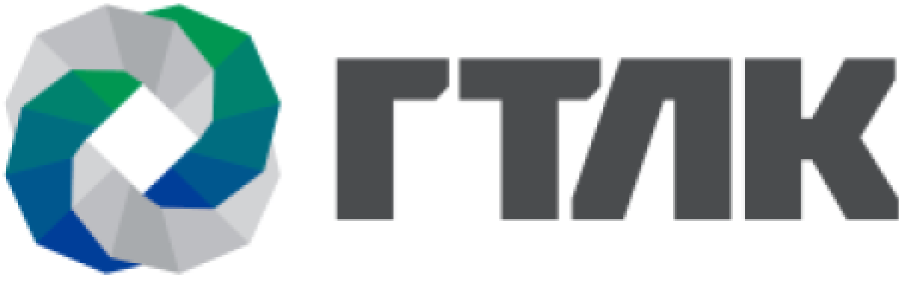 Logo ГТЛК for BoardMaps VDR