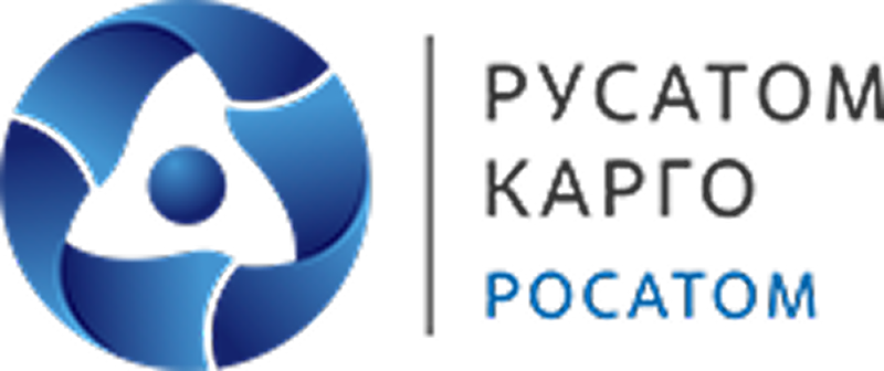 Logo Русатом for BoardMaps VDR