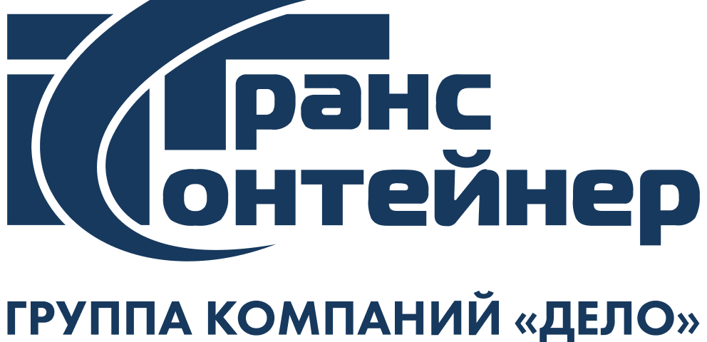 Logo TransKonteiner for BoardMaps VDR