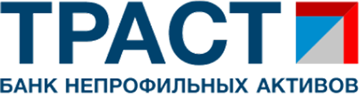 Logo Траст for BoardMaps VDR