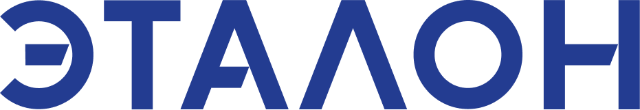 logo Эталон for BoardMaps VDR
