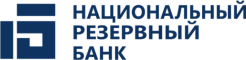 Logo НацРезБанк for BoardMaps VDR