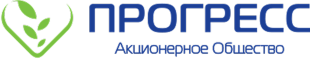 logo Прогресс for BoardMaps VDR