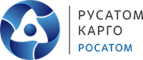Logo Русатом for BoardMaps VDR